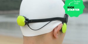 Platysens Kickstarter Page