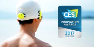 CES innovation award 2017 picture.