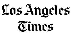 LA Times Icon