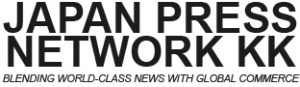 Japan Press Network Icon