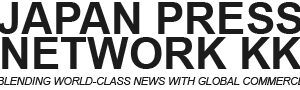 Japan Press Network Icon