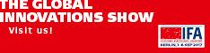 IFA show icon