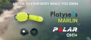 Platysens Marlin x Polar OH1 Plus