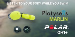 Platysens Marlin x Polar OH1 Plus